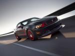 Ford Mustang Boss 302 Laguna Seca 2010 года